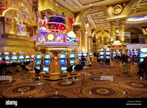 Caesars Slots USA .